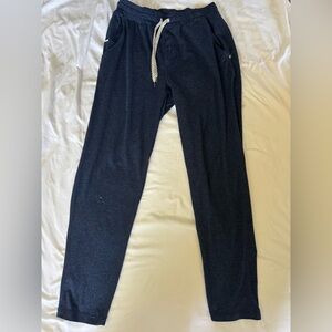 Vuori Ponto Performance Pants | DreamKnit | Men’s Small